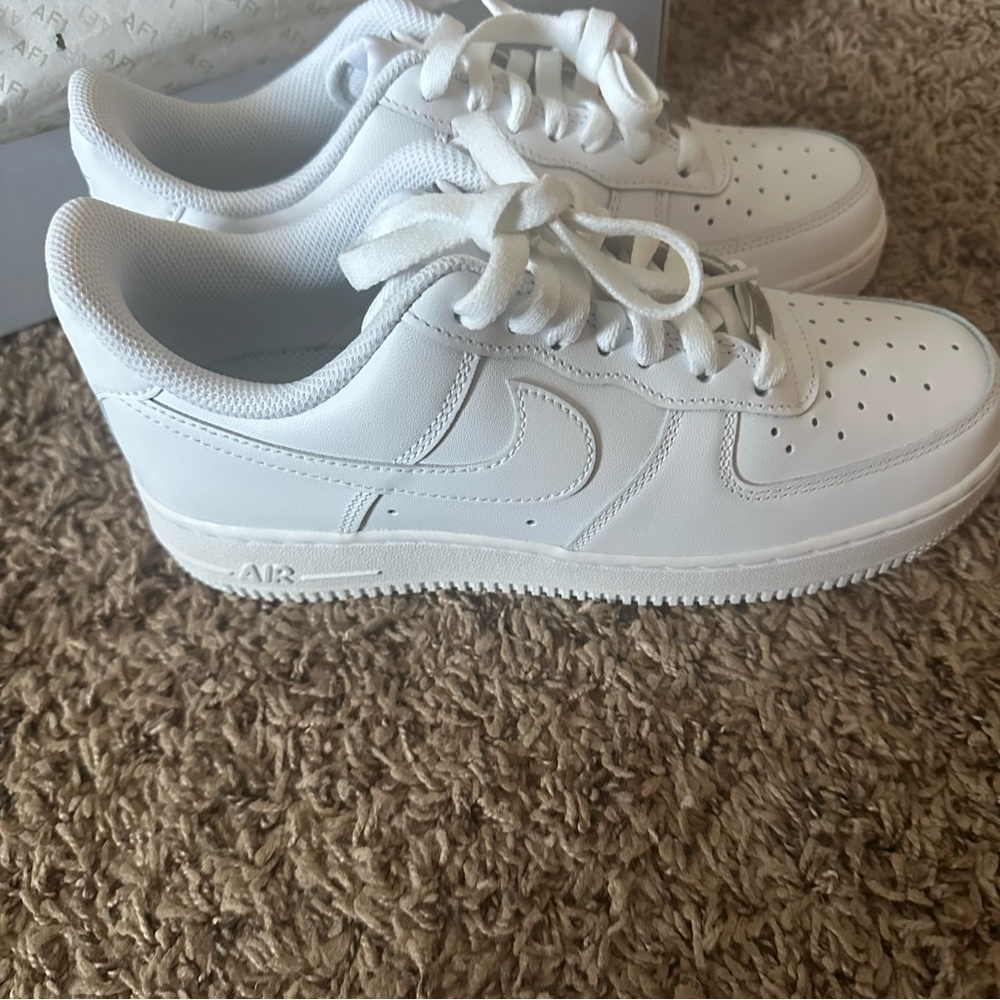 Nike Women's White Sneakers
